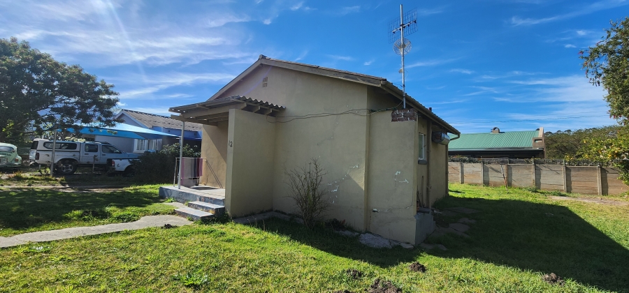 2 Bedroom Property for Sale in Swellendam Western Cape